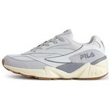 Sneakers - V94M - Color-Blocking - Glad Leer, Mesh, Suède