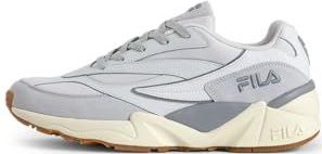 Sneakers - V94M - Color-Blocking - Glad Leer, Mesh, Suède