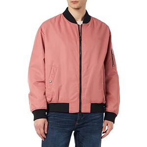 HUGO Outerwear herenjack, Medium Pink662, L