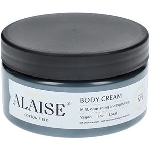 Alaise Körpercreme No 1 Cotton field 200 ml