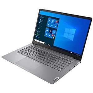 Lenovo compatible ThinkBook 14-ARE G2 RYZ7-4700U/16GB/512SSD/FHD/matt/W10Pro