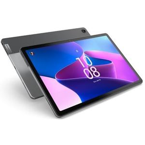 Lenovo Tab M10 Plus (3rd Gen) 2023 Qualcomm Snapdragon 64 GB 26,9 cm (10.6") 4 GB Wi-Fi 5 (802.11ac) Android 12 Grijs