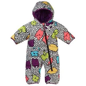 Burton Meisjes Infant Buddy Bunting Suit Overall