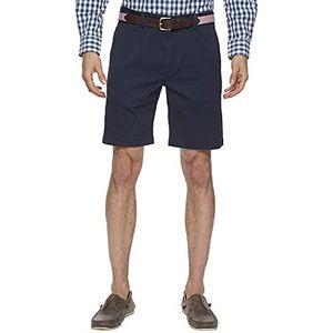 vineyard vines Men's 9 Inch Stretch Breaker Shorts, Vineyard Navy, 35
