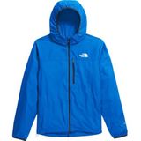 The North Face - Bolt Polartec - Fleece Jas - Zwart - Polartec Power Grid Fleece