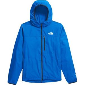 The North Face - Bolt Polartec - Fleece Jas - Zwart - Polartec Power Grid Fleece