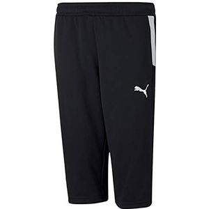 Puma - Team Liga - Driekwartbroek - Voor Kinderen