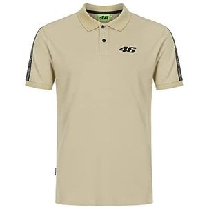 Valentino Rossi Heren Core 46 poloshirt (1 verpakking)