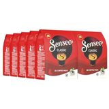 SENSEO Koffiepads Classic (360 SENSEO Pads - Koffiepads voor SENSEO Koffiepadmachines - Intensiteit 05/09 - Medium Roast Koffie) - 10 x 36 Pads