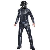 Star Wars Rogue One Death Trooper premium kostuum voor volwassenen, eenheidsmaat (820312)
