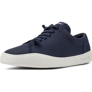 Camper - Peu Touring - Sneakers Laag - Navy