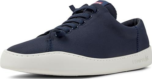 Camper - Peu Touring - Sneakers Laag - Navy