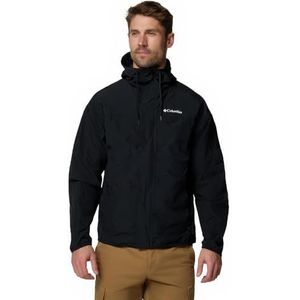 Columbia - Challenger™ Ii - Jas - Groen - Waterbestendig - Lichtgewicht