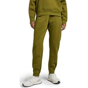 G-STAR RAW Heren Unisex Core Tapered Joggingbroek, groen (Avocado D23225-c235-d612), M