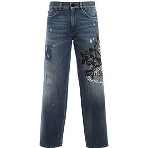 Love Moschino Womens Casual Pants, ZZSW1984, 30