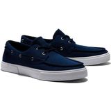 Timberland - Sailor - Schoenen - Blauw - Heren