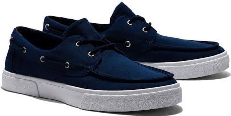 Timberland - Sailor - Schoenen - Blauw - Heren