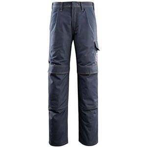 Mascot Broek ""Bex"", 1 stuk, 82C44, zwart-blauw, 06679-135-010-82C44