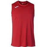 Mouwloze Koszulka Joma Basket Combi