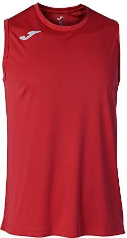 Mouwloze Koszulka Joma Basket Combi