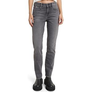 G-Star RAW Kate Boyfriend Jeans, grijs (Renaissance Correct Grey Gd D15264-d551-g410), 33W x 32L