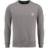 KEYLARGO - Klfaded Memories - Sweatshirt - Ultimate Grey