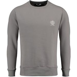 KEYLARGO - Klfaded Memories - Sweatshirt - Ultimate Grey
