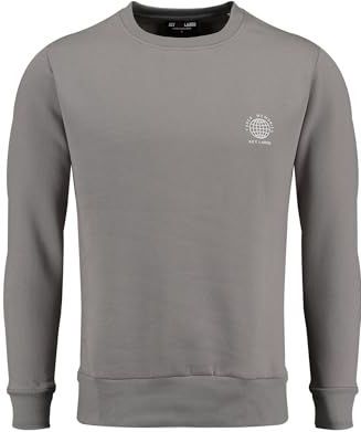 KEYLARGO - Klfaded Memories - Sweatshirt - Ultimate Grey