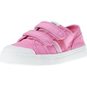 Primigi Ecolux gymschoenen voor meisjes en meisjes, Roze, 28 EU