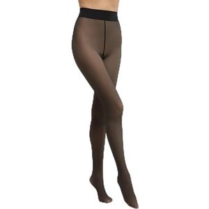 DIM - Panty's - Zwart - 80 denier - Opaak - Polyester