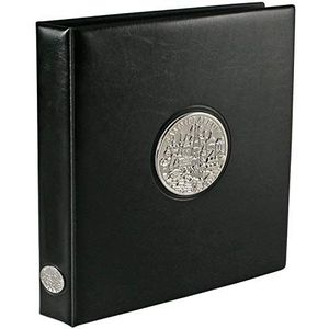 SAFE 7340-10 Euro Coin Collector's Album Premium Munten Album 10 Euro Oostenrijk (zonder bladen) | Euro Munten Album voor je Muntenverzameling