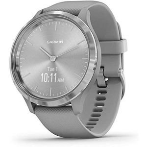 Hybride horloge met hartslagmeter sales