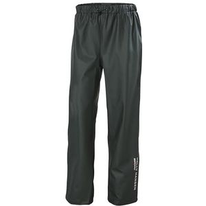 Helly Hansen Workwear 70480 pantalons imperméables, groen (490), 4XL EU