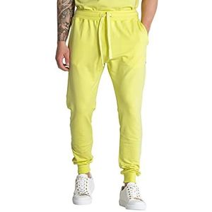 Gianni Kavanagh Yellow Winners Planet Jogger voor heren, Red, XL