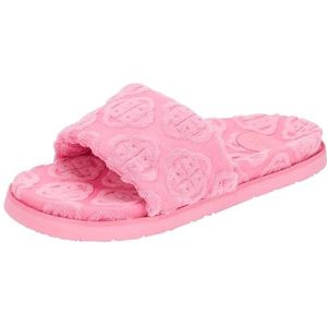 GANT Mardale Slippers voor dames, hot pink, 37 EU, roze (hot pink), 37 EU