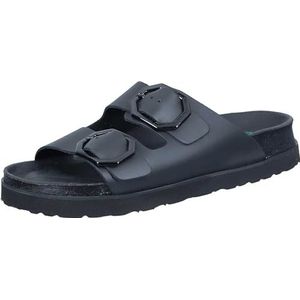 Dr. Brinkmann Bonillo slippers, zwart, 39 EU