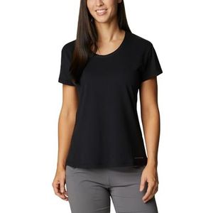 Columbia Sun Trek T-shirt voor dames