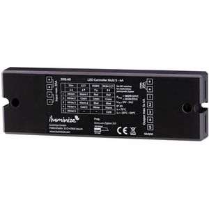 iluminize Zigbee 3.0 LED Controller