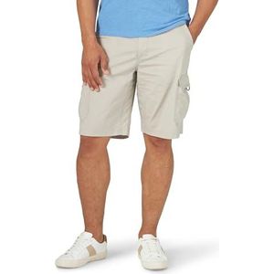 Lee Heren Extreme Motion Crossroad cargoshort, Steen, 58