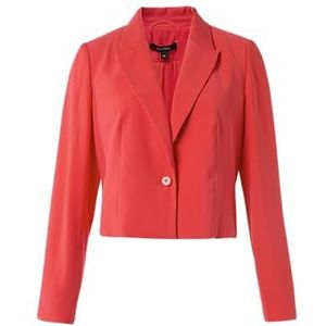 comma Zakelijk pak voor dames, Roze 4294, 34