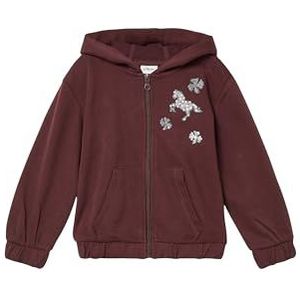 Sweatvest - Sweatshirt Jas