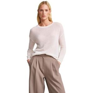 Sweater - Elegante Look - Zacht - Normale Pasvorm