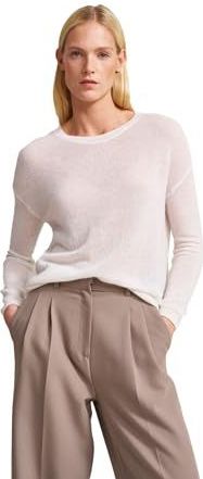 Sweater - Elegante Look - Zacht - Normale Pasvorm