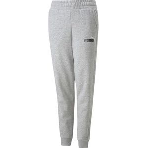 PUMA Trainingsbroek merk ESS+ 2 Col Logo Pants FL cl B