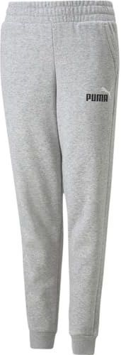 PUMA Trainingsbroek merk ESS+ 2 Col Logo Pants FL cl B