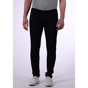 Kaporal - Jeans Zwart Slim Fit - Ezzyy - 36 - Zwart, Zwart Blakblak, 34