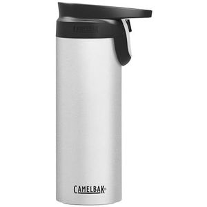 Camelbak Forge Flow Sst vacuüm geïsoleerd, 16 oz, wit
