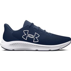 Under Armour UA Charged Pursuit 3 BL, Sneakers heren, Academy/Academy/White, 46 EU