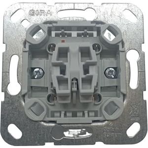 GIRA 310600 wisselschakelaar IP20