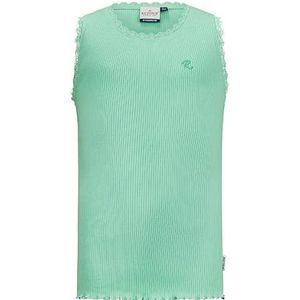Retour Denim de Luxe Orlene T-shirt voor meisjes, spring green, 12-14 Jaar